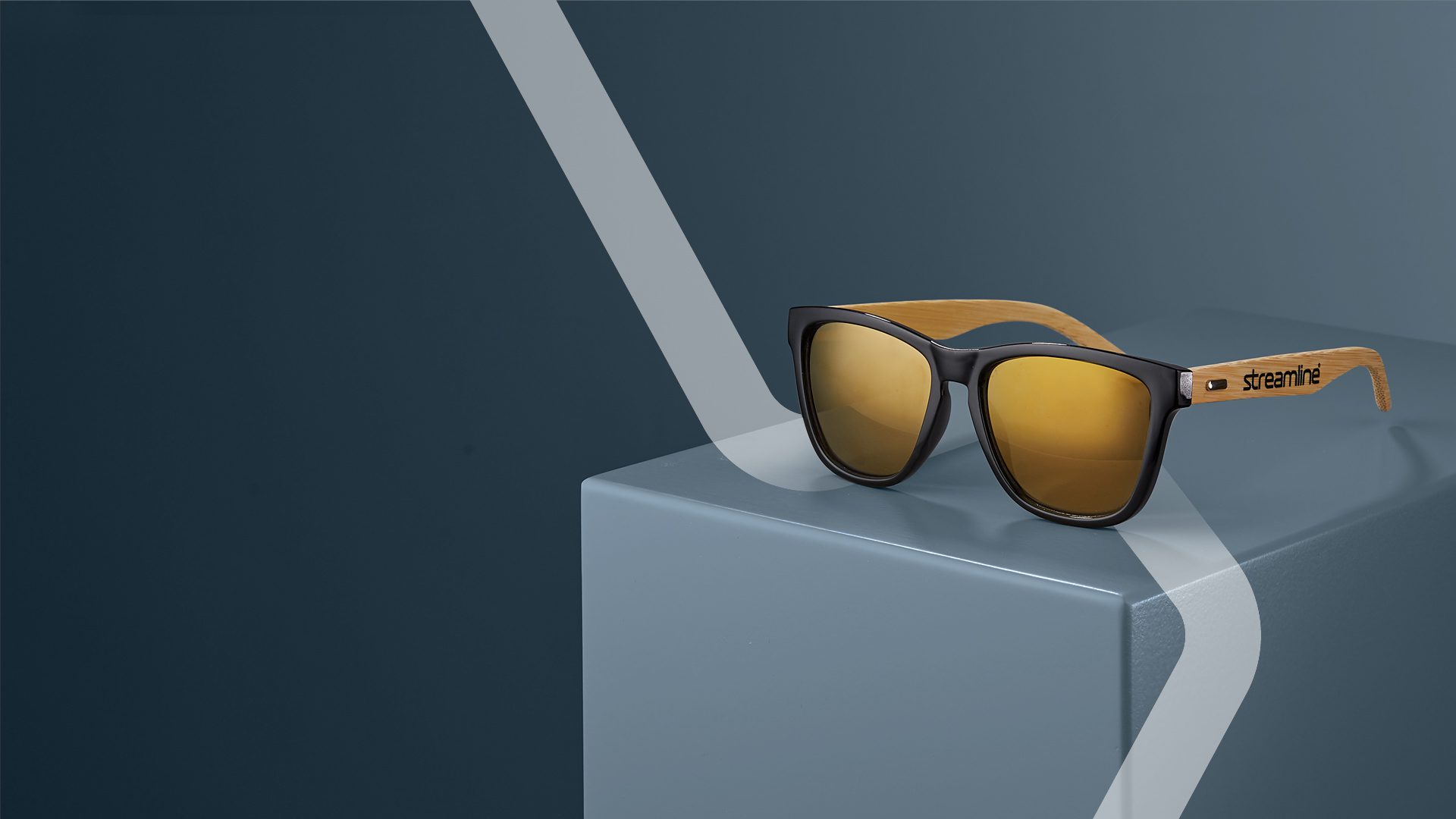 an image of cool sustainable sunglasses