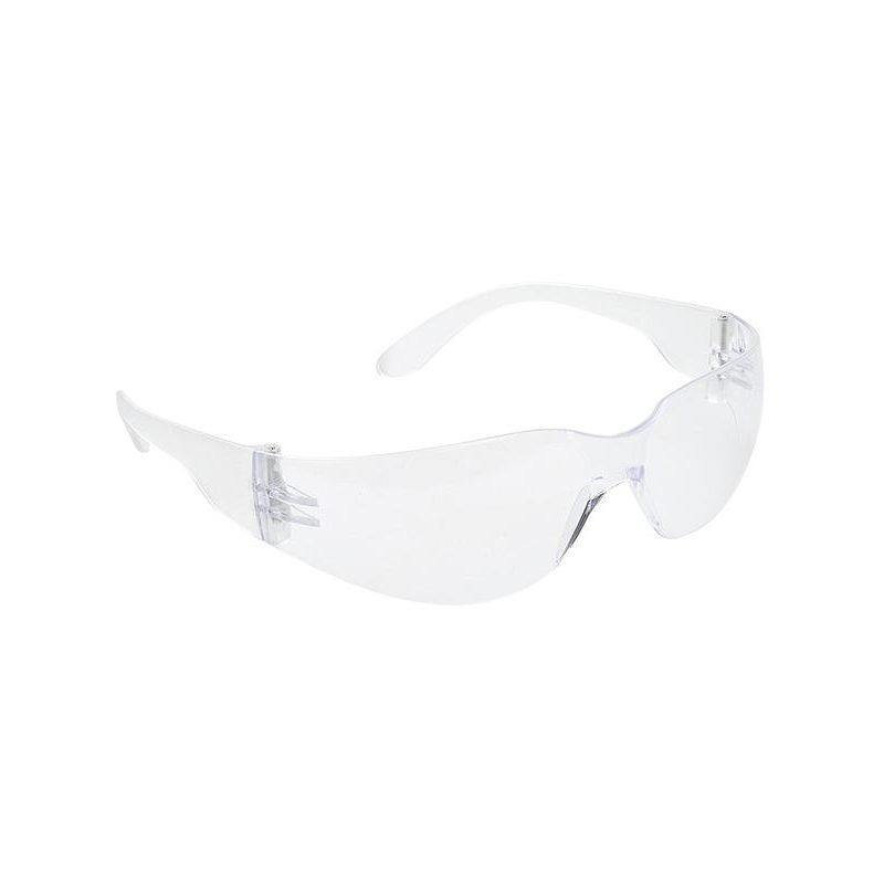 Safety Glasses Bright Eyes Compleis With EN166