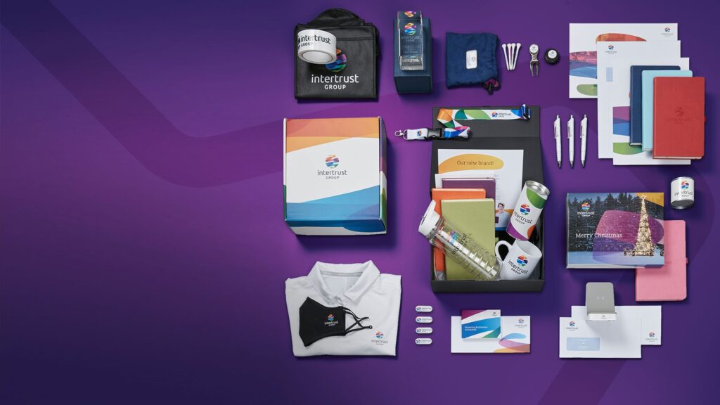 Intertrust branded products