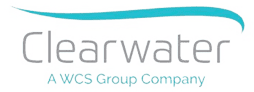 Clearwater, A WCS Group Company logo